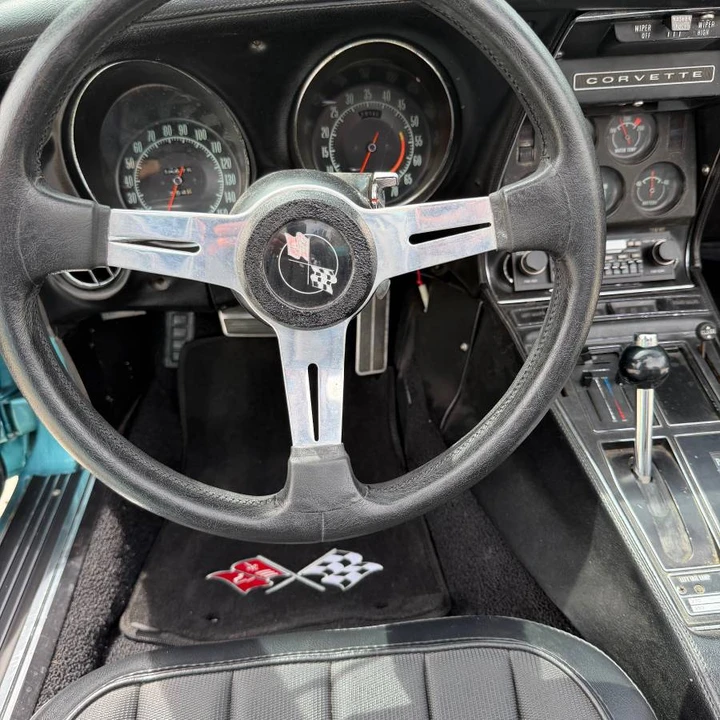1971 Chevrolet Corvette C3 - Image 7 of 17
