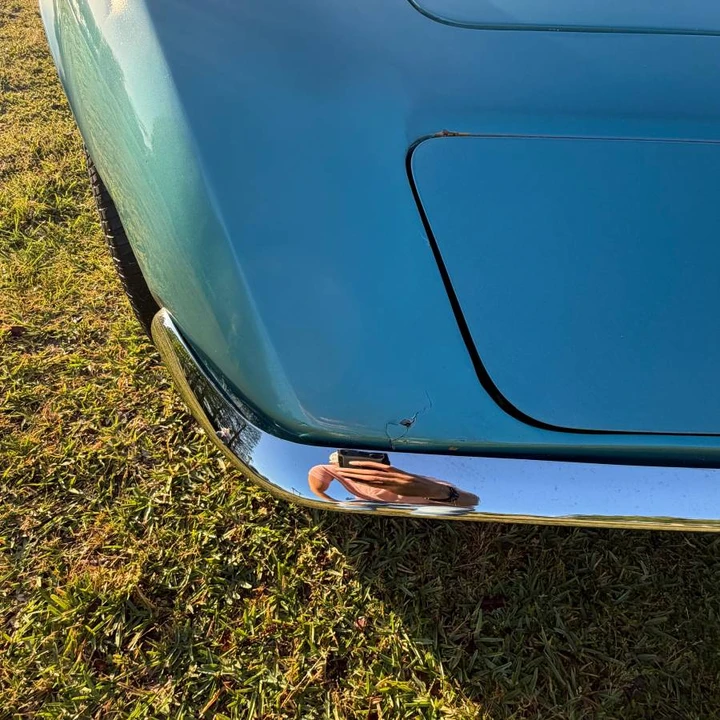 1971 Chevrolet Corvette C3 - Image 14 of 17