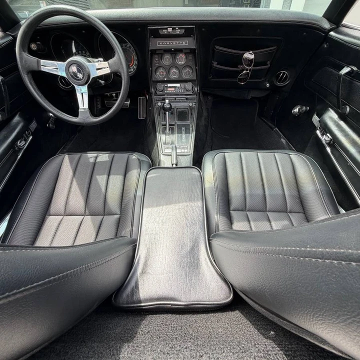 1971 Chevrolet Corvette C3 - Image 2 of 17