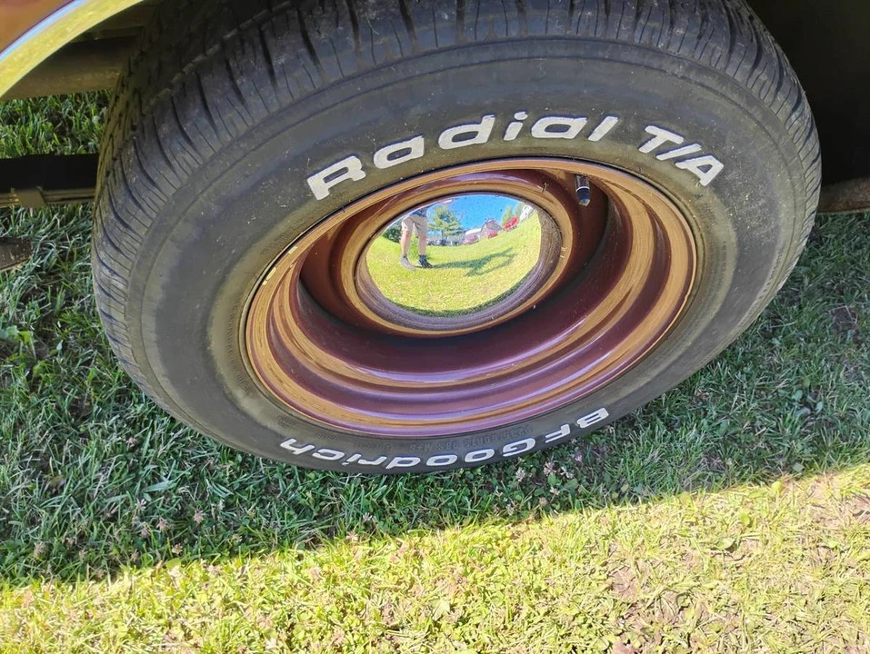 1971 Dodge Charger 3rd Gen - Image 6 of 8