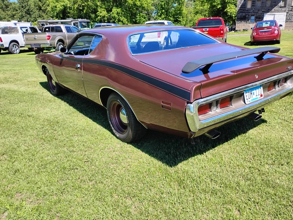 1971 Dodge Charger 3rd Gen - Image 4 of 8