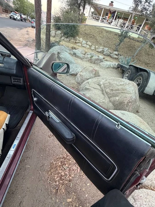 1971 Ford Ranchero 5th-7th Gen - Image 5 of 7