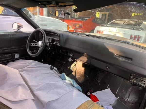 1971 Ford Torino 2nd Gen - Image 12 of 19