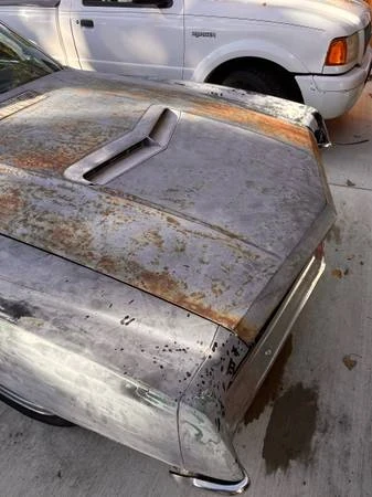 1971 Ford Torino 2nd Gen - Image 14 of 19