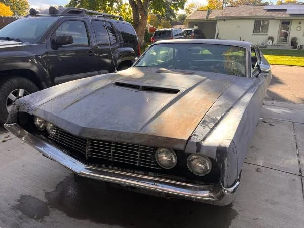 1971 Ford Torino 2nd Gen - Image 5 of 19