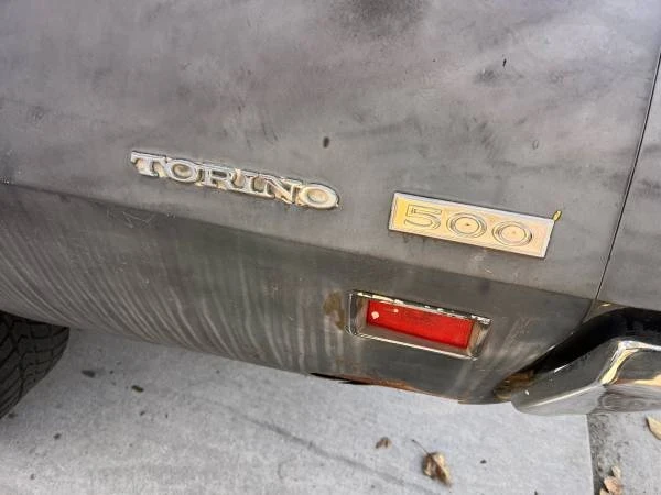 1971 Ford Torino 2nd Gen - Image 7 of 19
