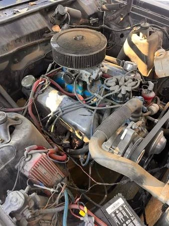 1971 Ford Torino 2nd Gen - Image 4 of 19