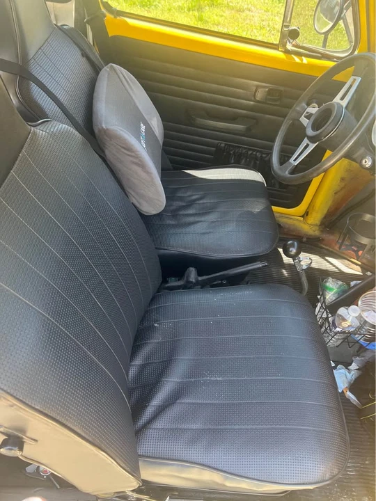 1971 Volkswagen Beetle - Image 10 of 11