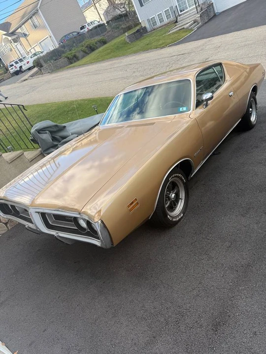 1971 Dodge Charger 3rd Gen - Image 8 of 17