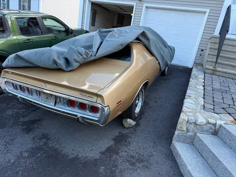 1971 Dodge Charger 500