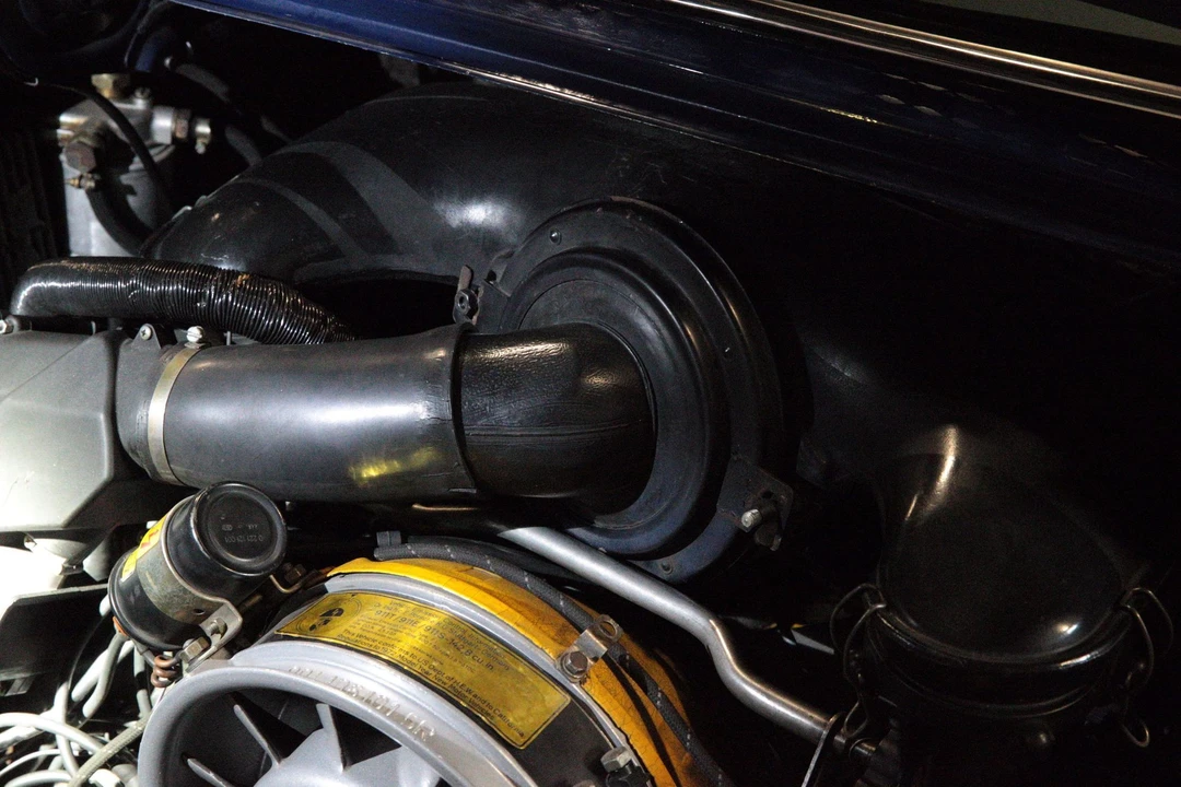 1972 Porsche 911 T F-Body LWB - Image 3 of 8