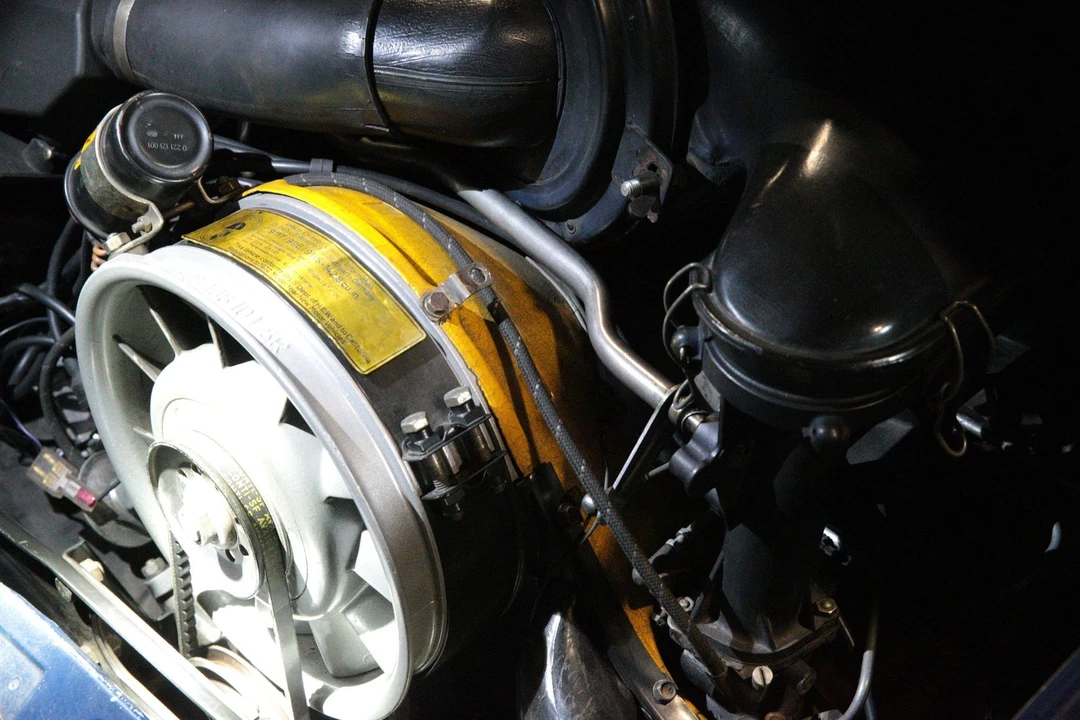 1972 Porsche 911 T F-Body LWB - Image 2 of 8