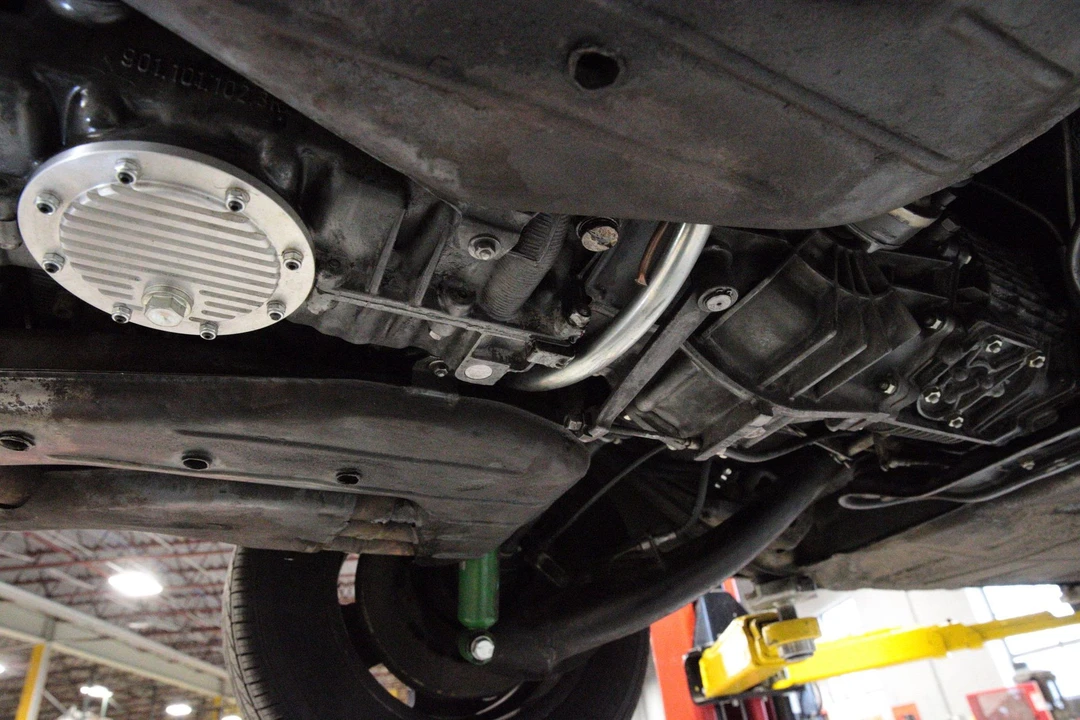 1972 Porsche 911 T F-Body LWB - Image 5 of 8