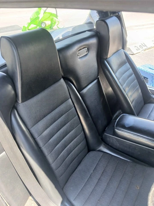 1972 Porsche 914/4 - Image 4 of 6