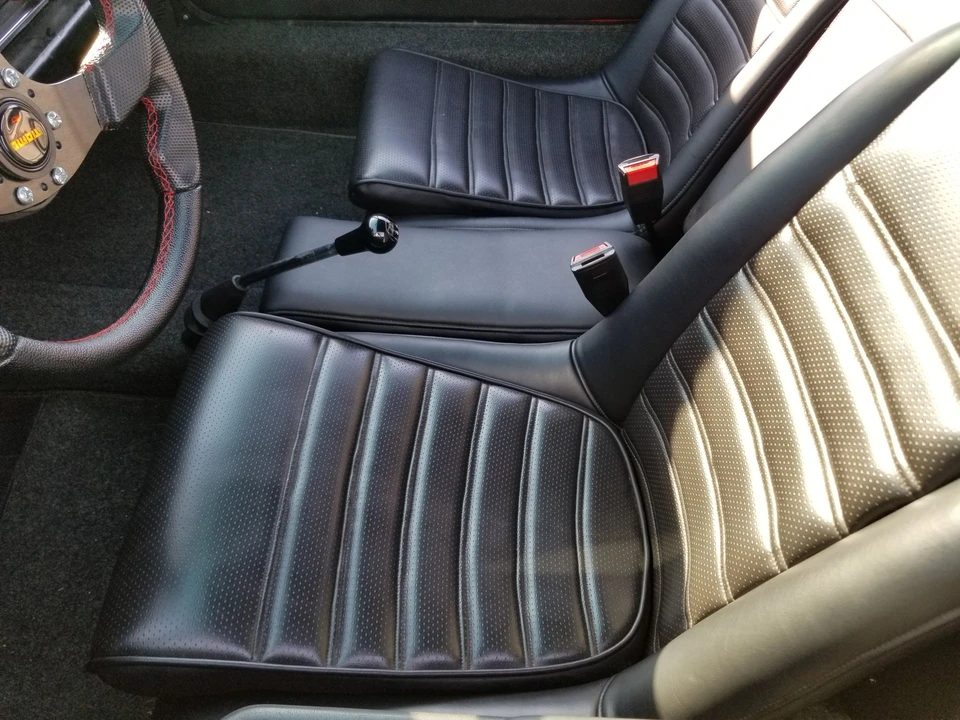 1972 Porsche 914/4 - Image 4 of 9