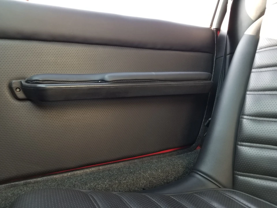 1972 Porsche 914/4 - Image 6 of 9