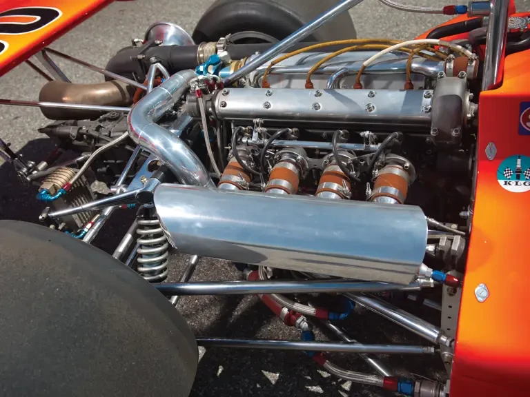 1972 Eagle - Image 4 of 31