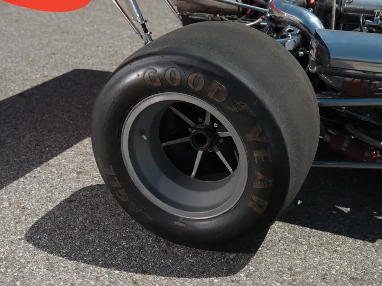 1972 Eagle - Image 25 of 31