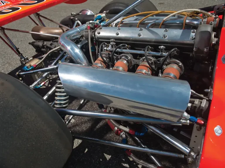 1972 Eagle - Image 26 of 31