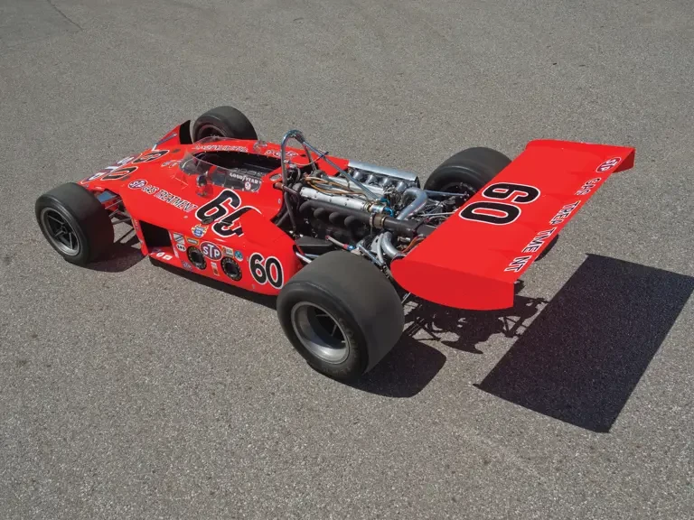 1972 Eagle - Image 3 of 31