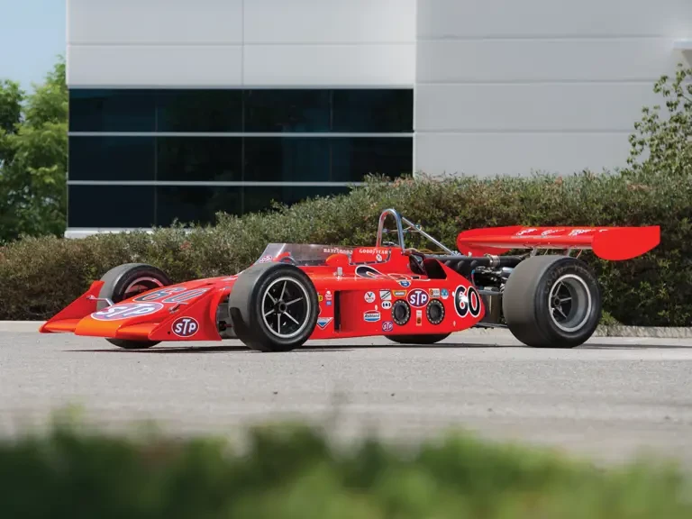 1972 Eagle - Image 2 of 31