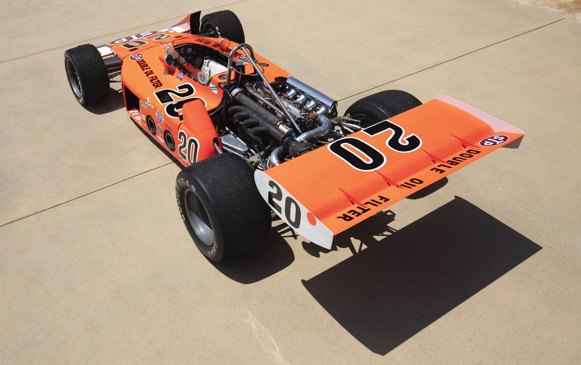 1972 Eagle - Image 3 of 14
