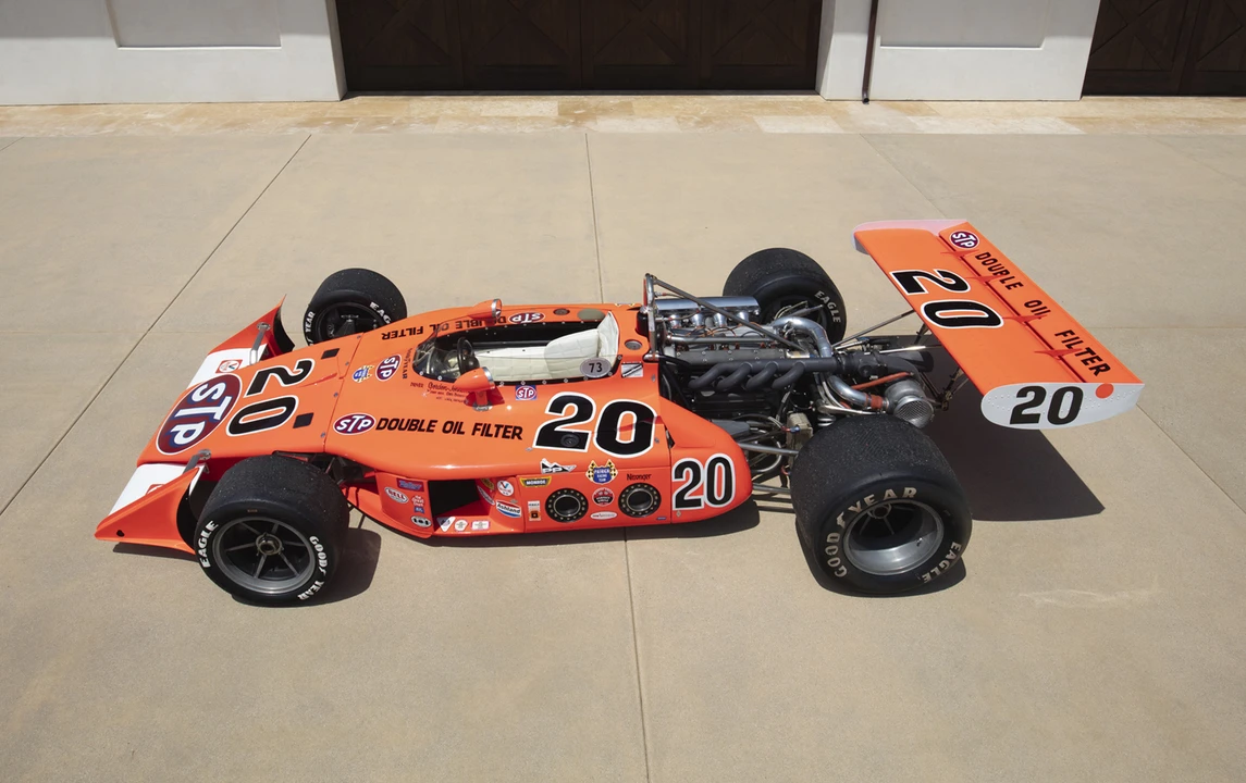 1972 Eagle - Image 2 of 14