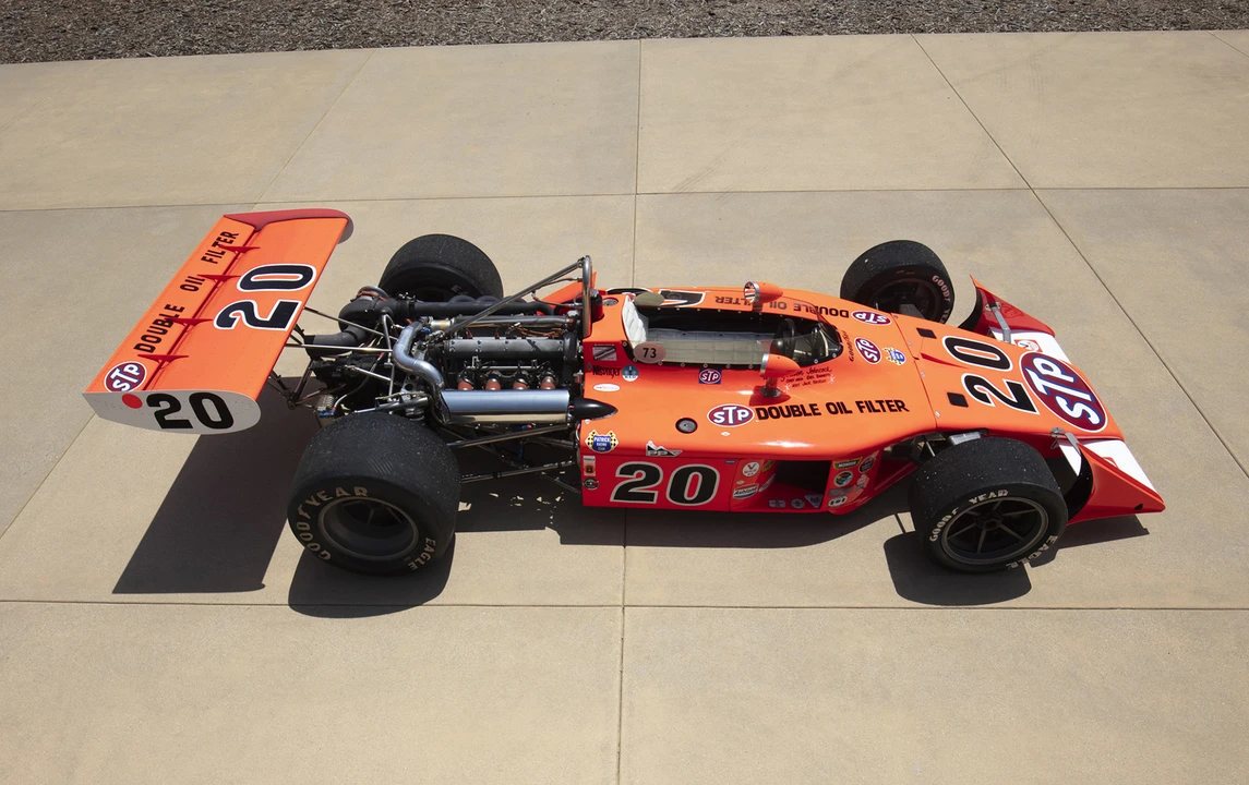 1972 Eagle - Image 8 of 14