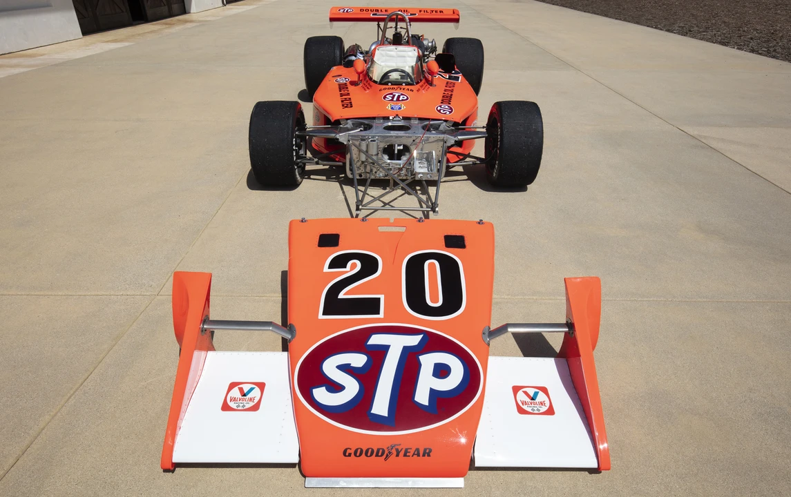 1972 Eagle - Image 11 of 14