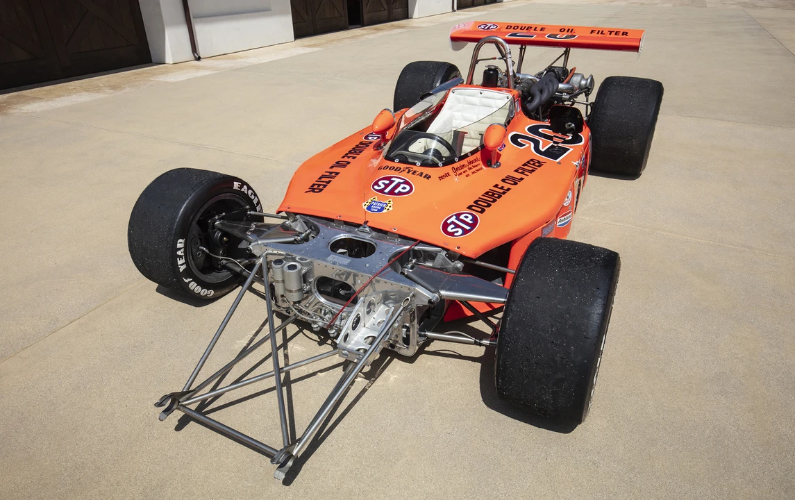 1972 Eagle - Image 14 of 14