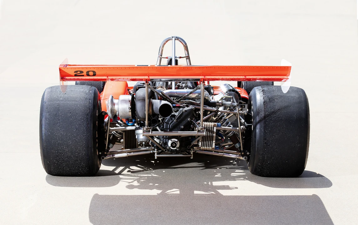 1972 Eagle - Image 5 of 14