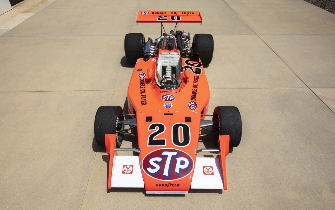 1972 Eagle - Image 10 of 14