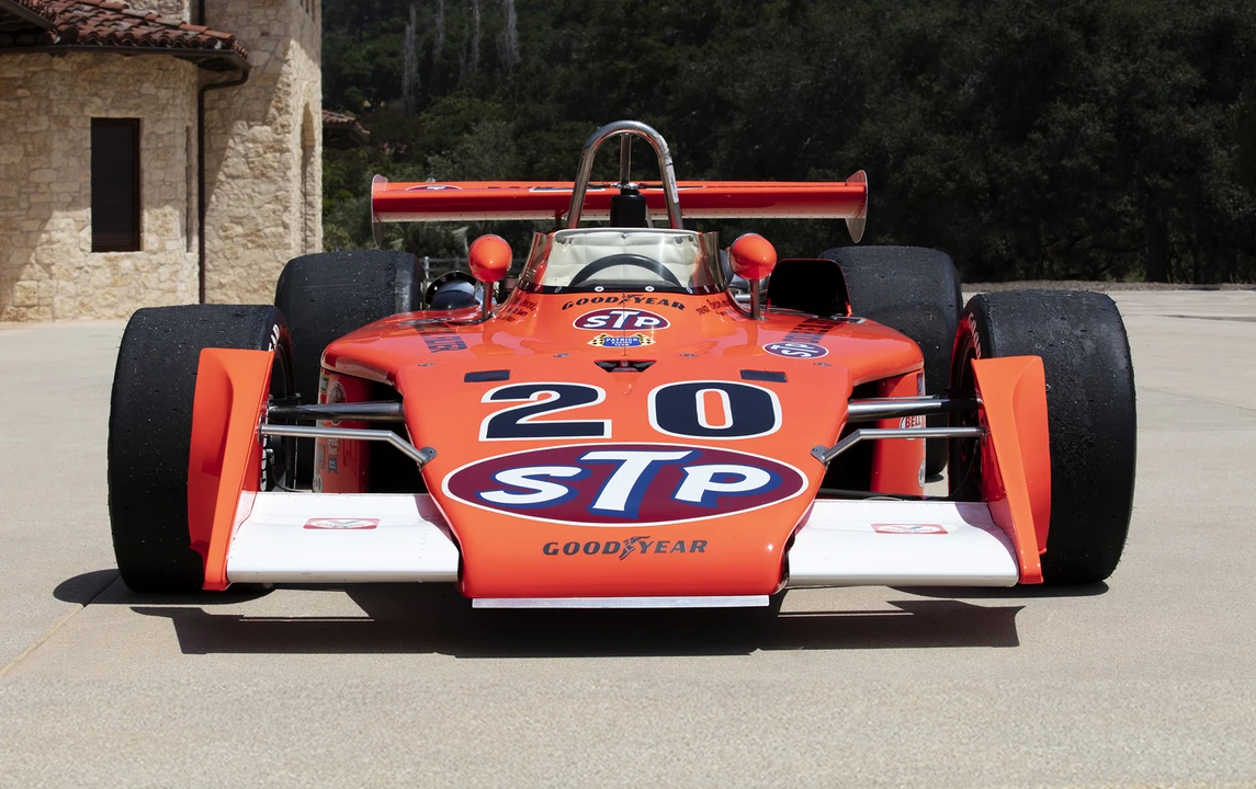 1972 Eagle - Image 12 of 14