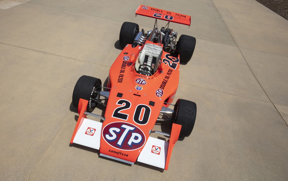 1972 Eagle - Image 13 of 14