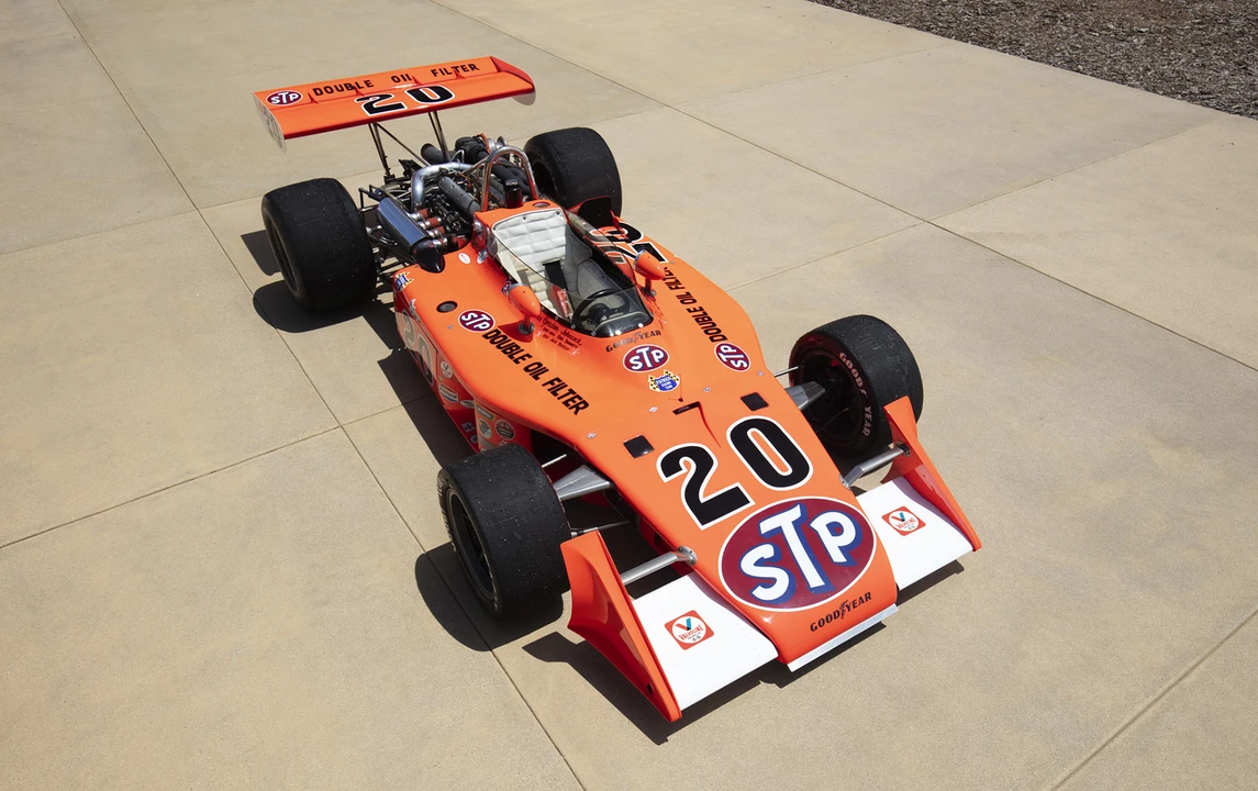 1972 Eagle - Image 9 of 14