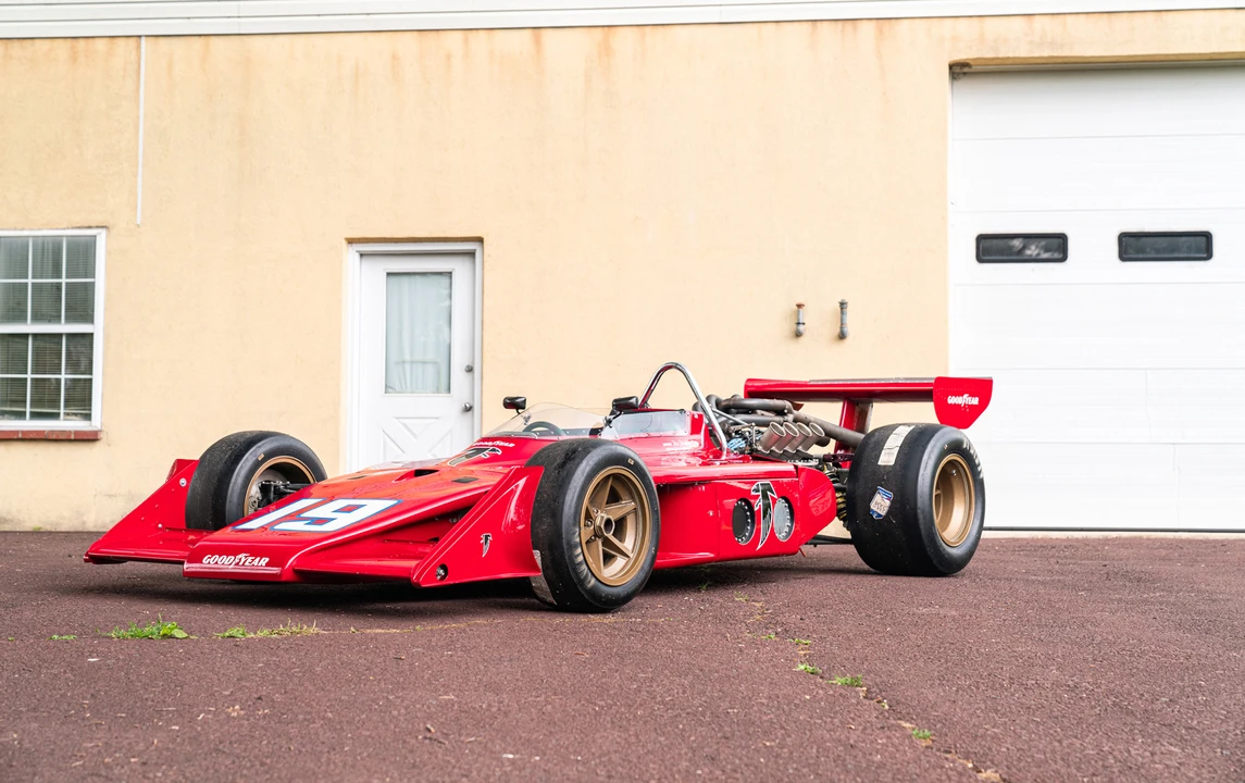 1972 Eagle - Image 14 of 31