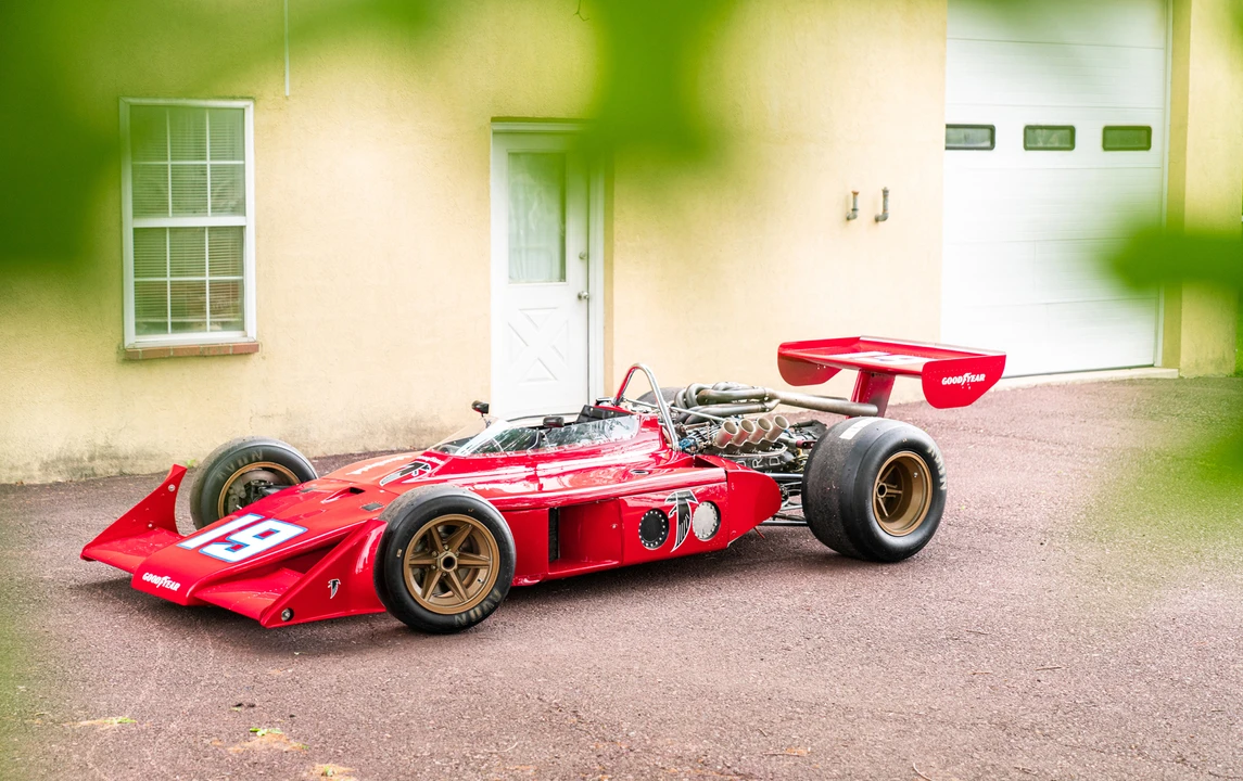 1972 Eagle - Image 16 of 31
