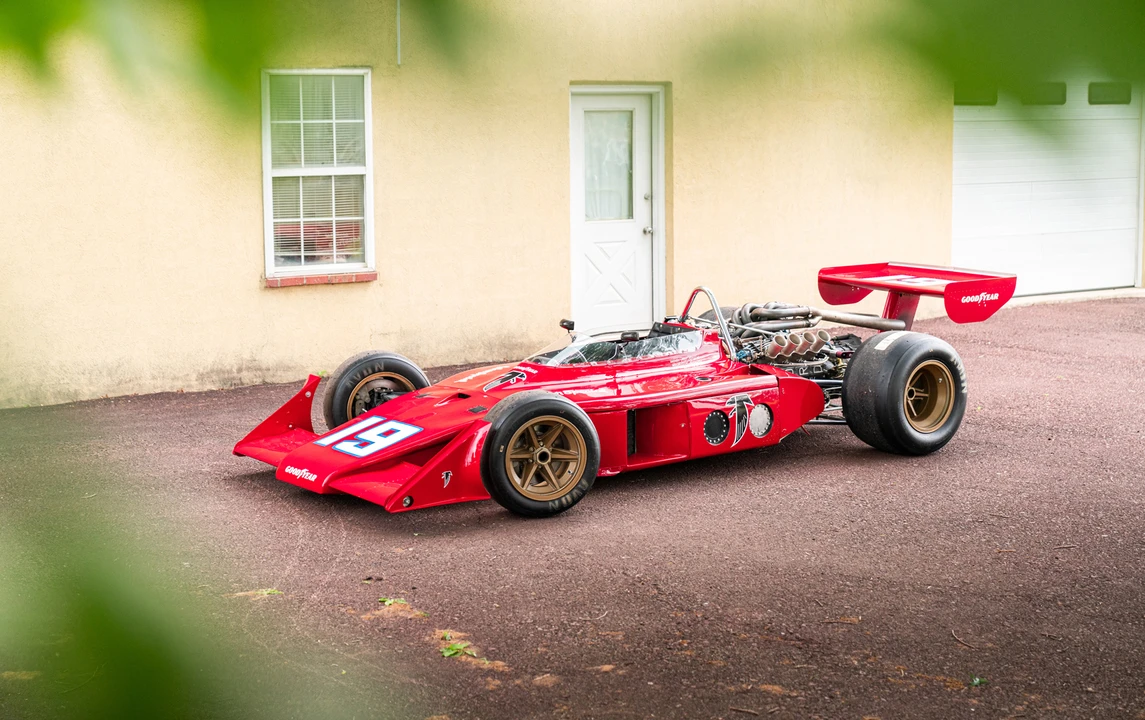 1972 Eagle - Image 15 of 31