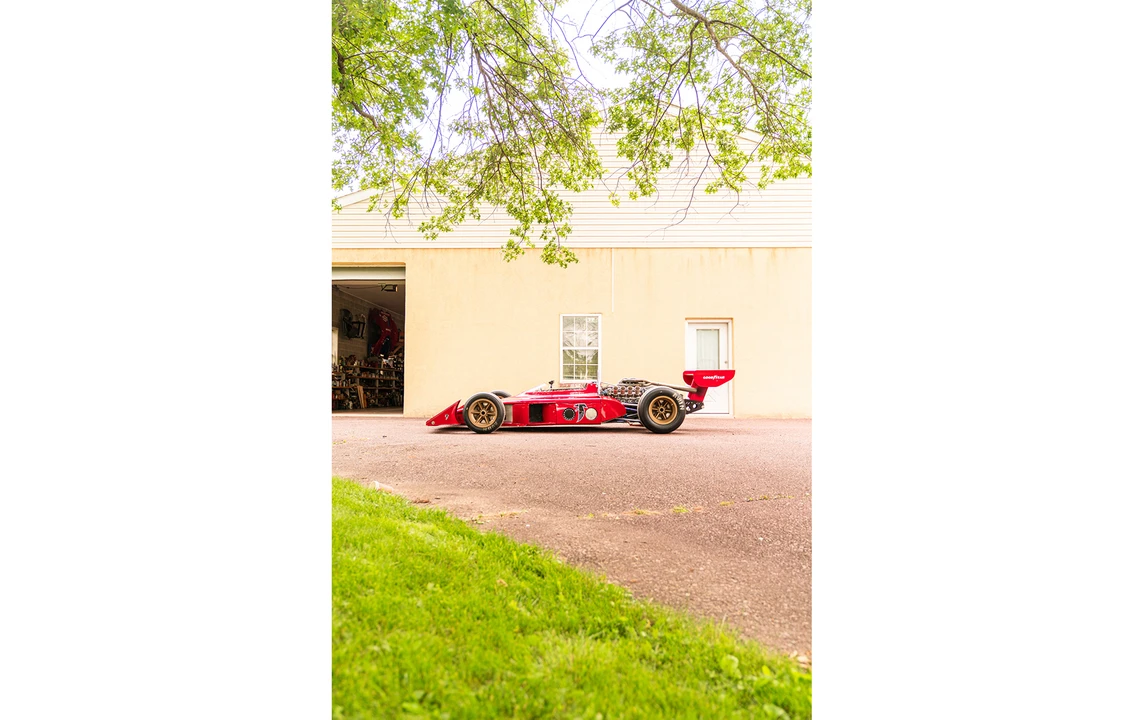 1972 Eagle - Image 19 of 31