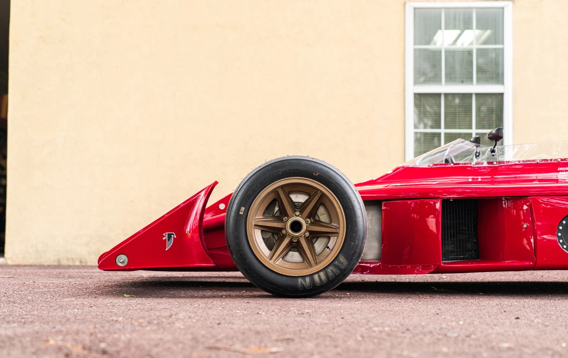 1972 Eagle - Image 21 of 31