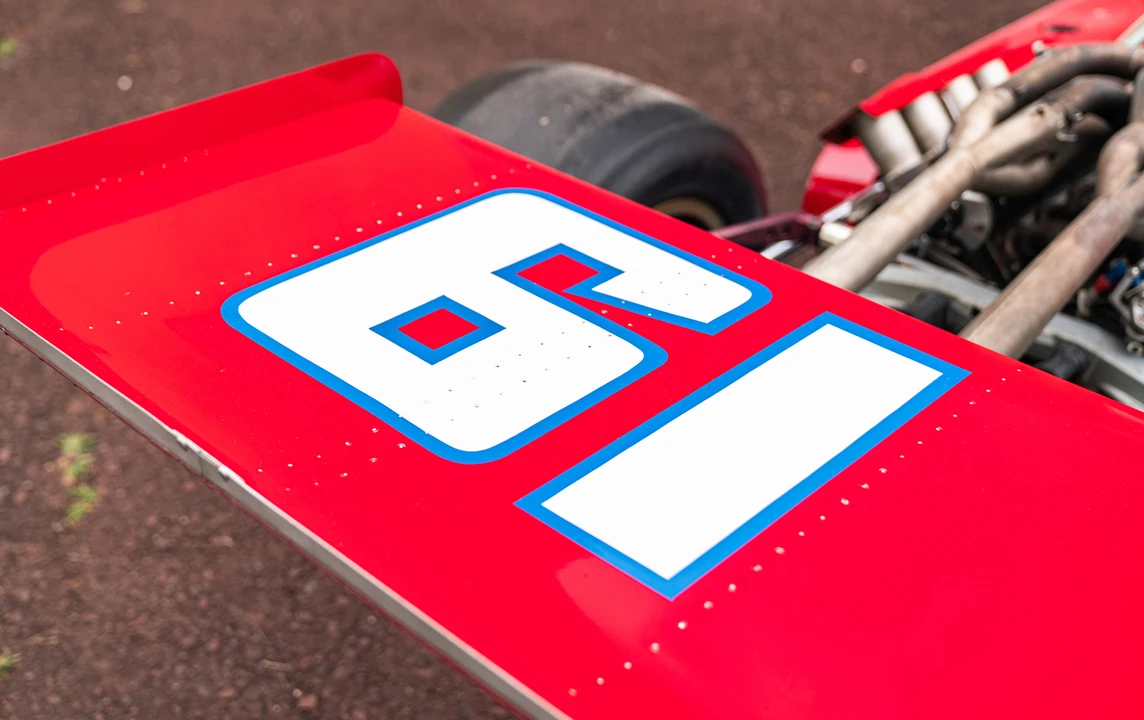 1972 Eagle - Image 26 of 31