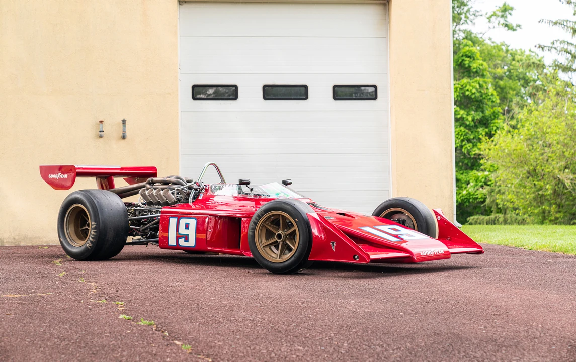 1972 Eagle - Image 6 of 31