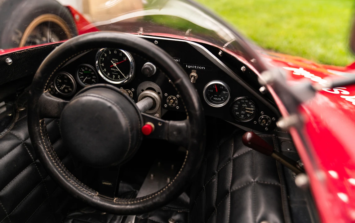 1972 Eagle - Image 31 of 31