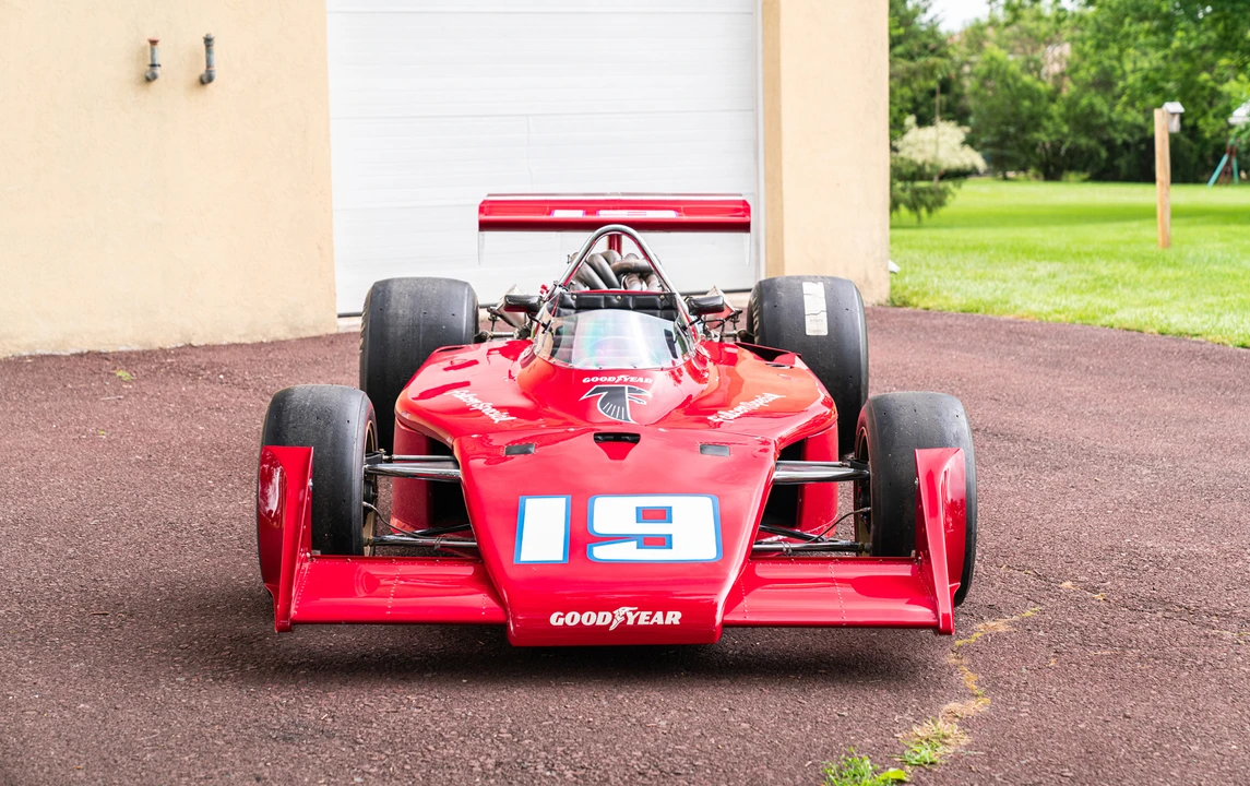 1972 Eagle - Image 10 of 31