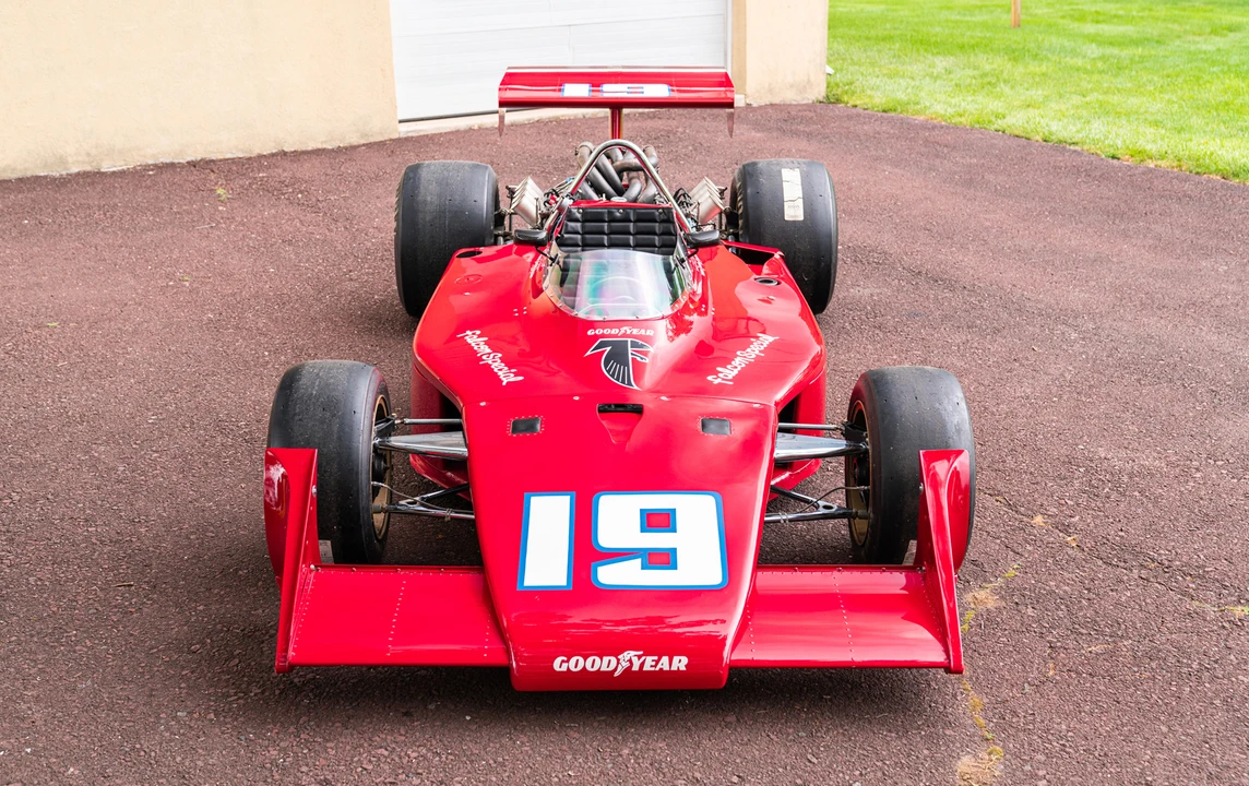 1972 Eagle - Image 11 of 31