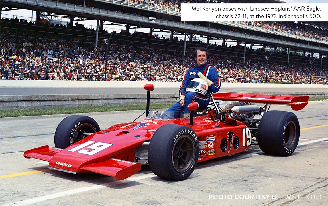 1972 Eagle - Image 20 of 31