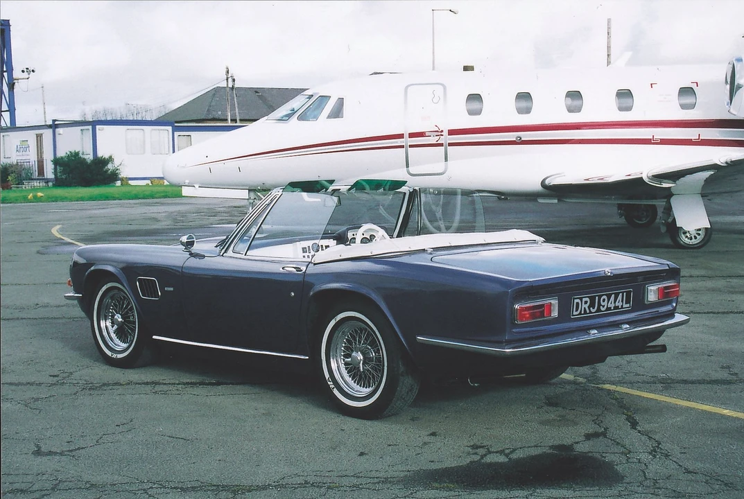 1972 AC - Image 2 of 2