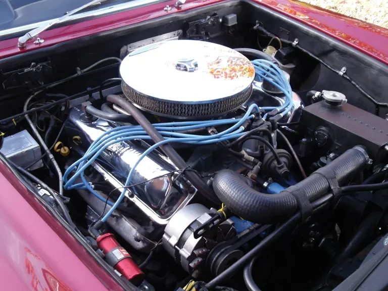 1972 AC - Image 4 of 16