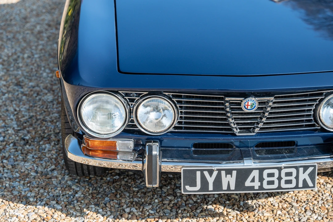 1972 Alfa Romeo 2000 GT Veloce - Image 20 of 31