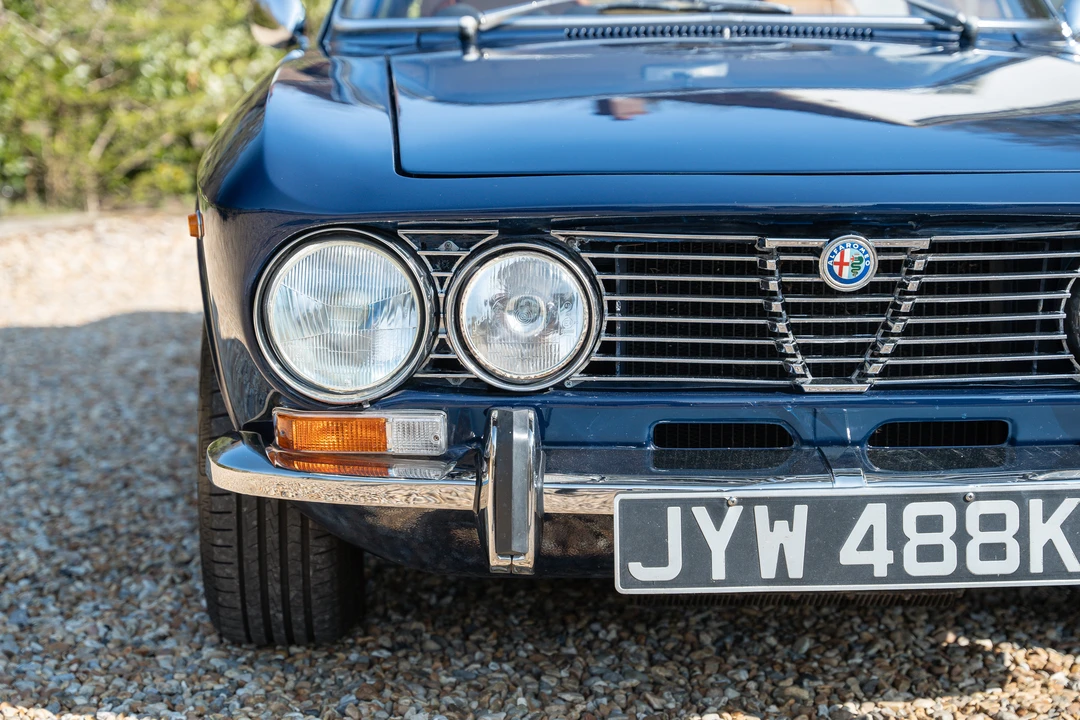 1972 Alfa Romeo 2000 GT Veloce - Image 21 of 31